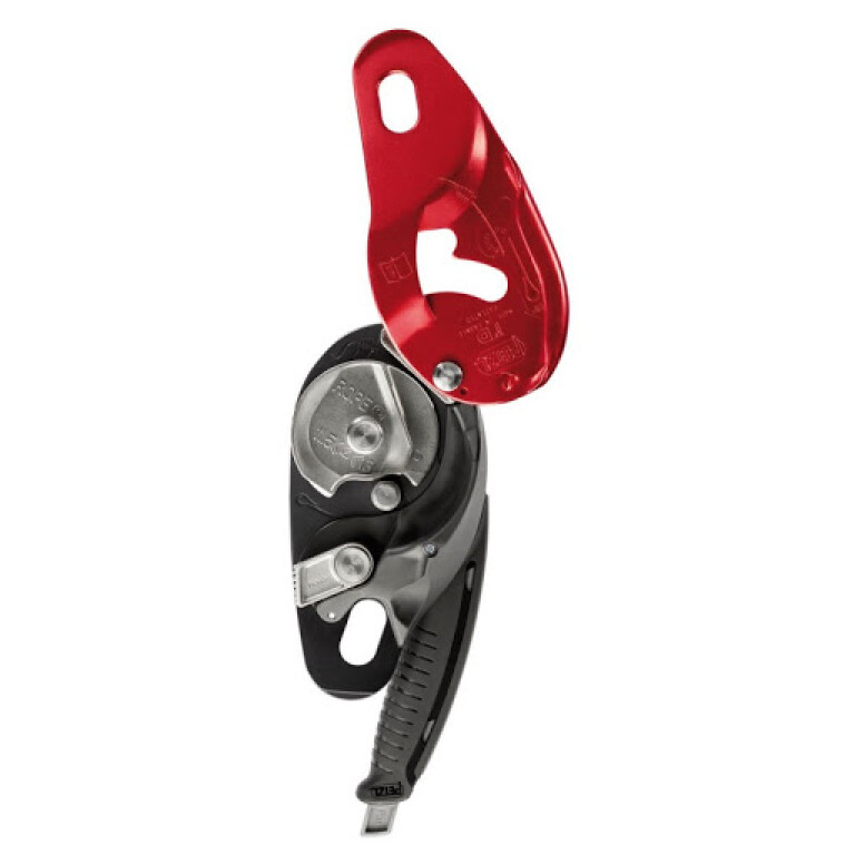 thumbnail image 2 of Petzl ABSORBICA-Y FALL ARREST KIT 2 of 9