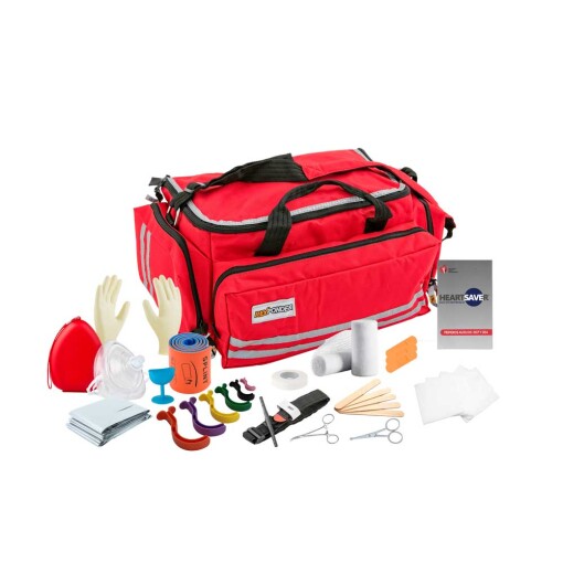 BOTIQUIN REXIMED PLUS EQ - Imagen 8