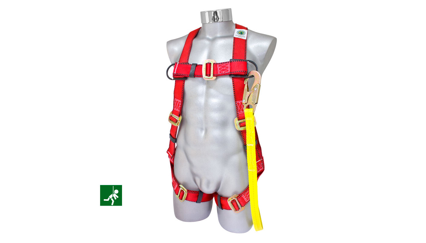 Equipo de protección