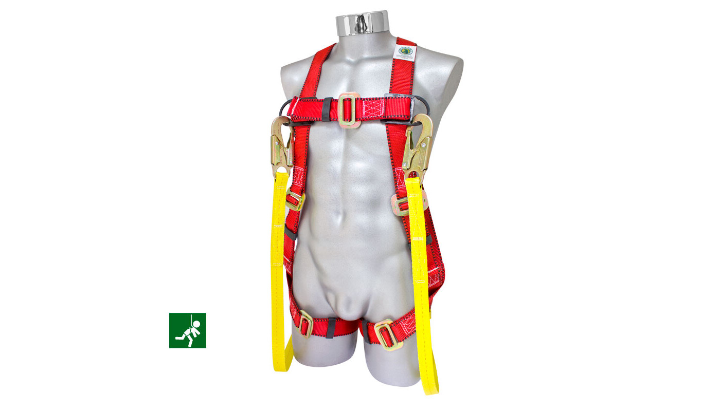 Equipo de protección