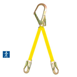 LR300-R Ensamble de posicionamiento de banda