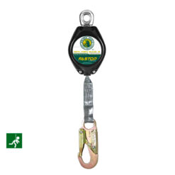 N9307 Retráctil Dyneema 2.10 mts