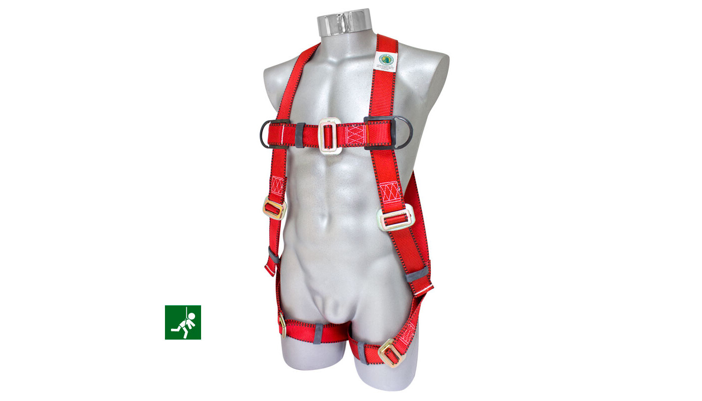 Equipo de protección