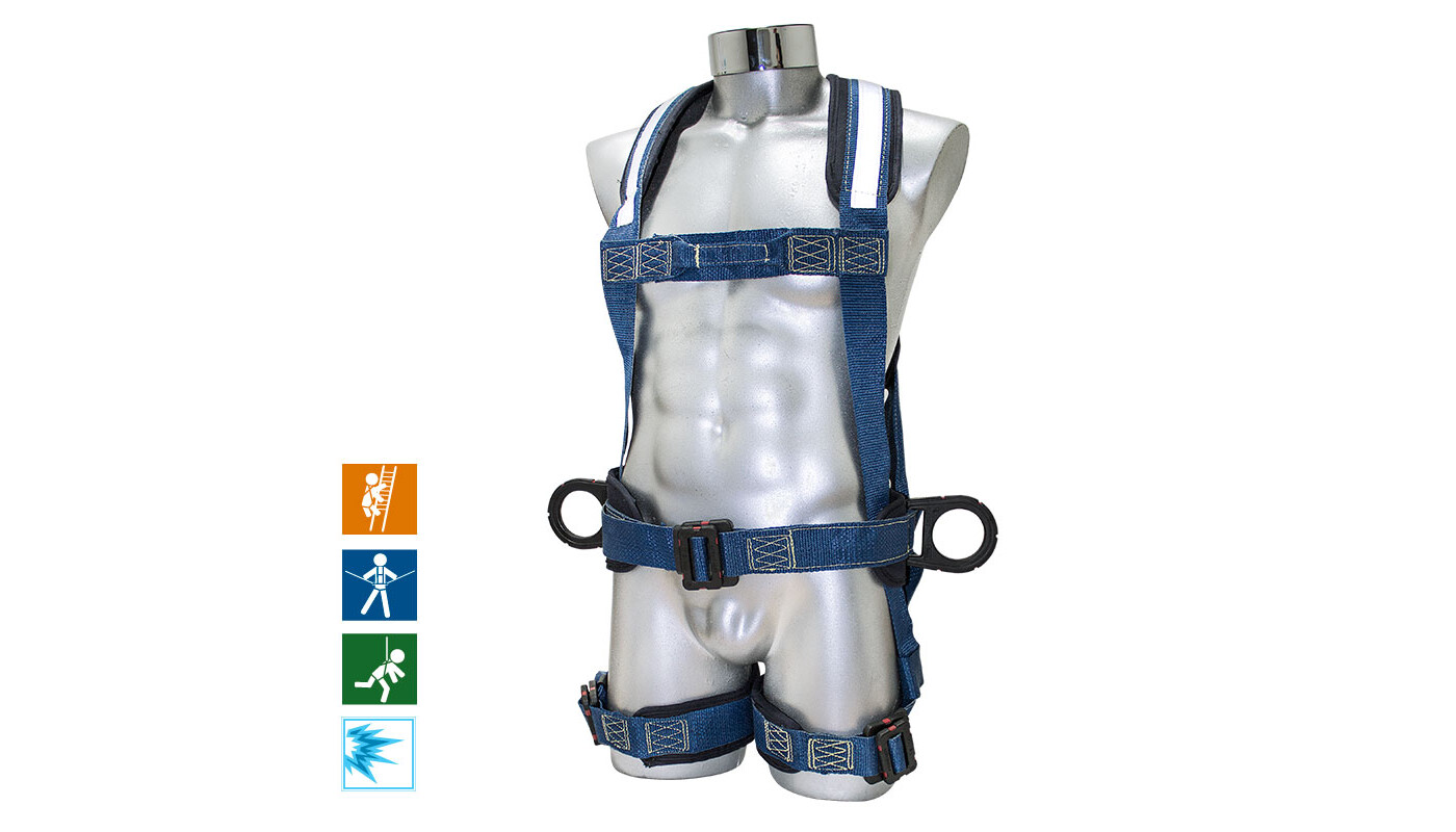 Equipo de protección