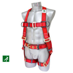 PC100K-C1 Arnés contra caídas con cinturón