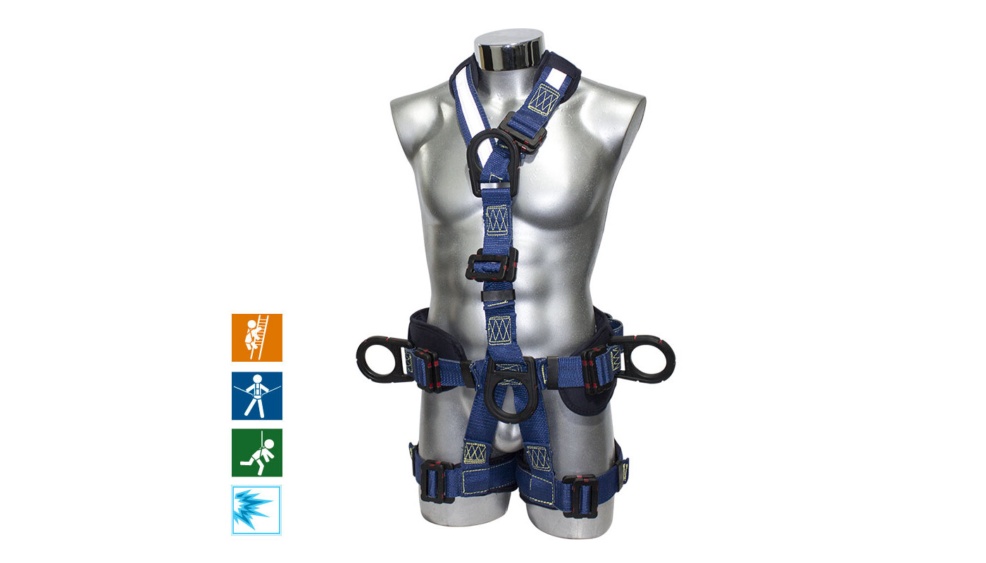 Equipo de protección