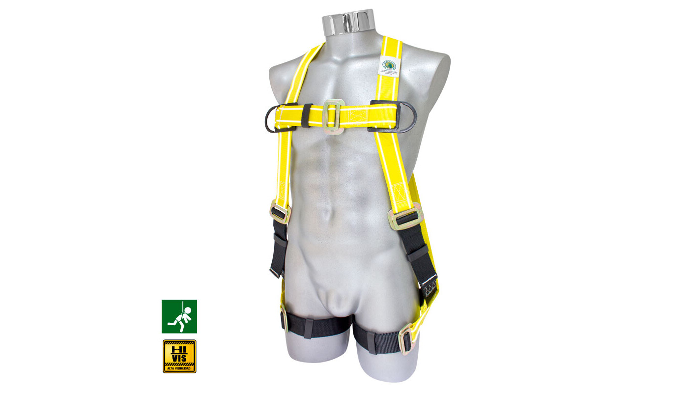 Equipo de protección