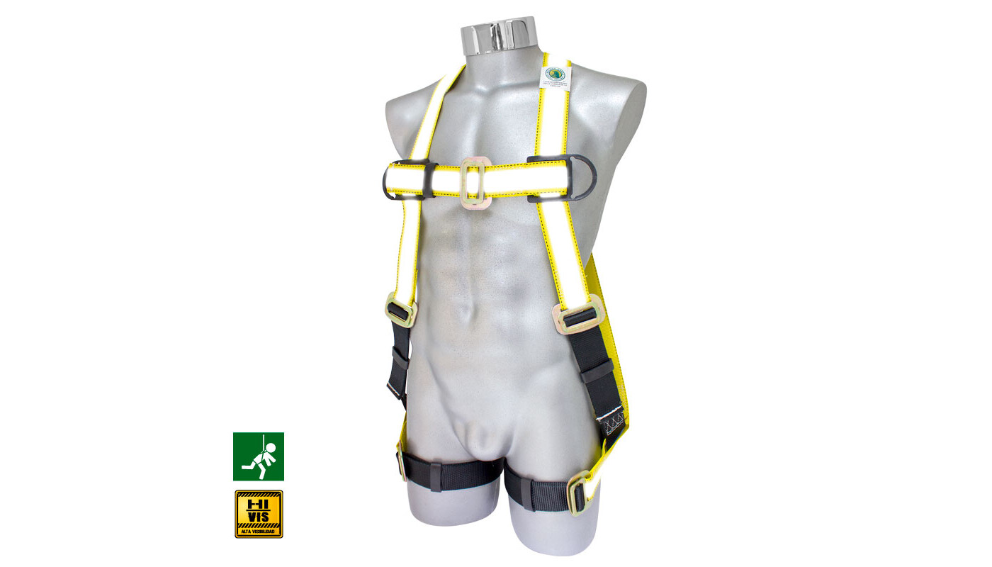 Equipo de protección