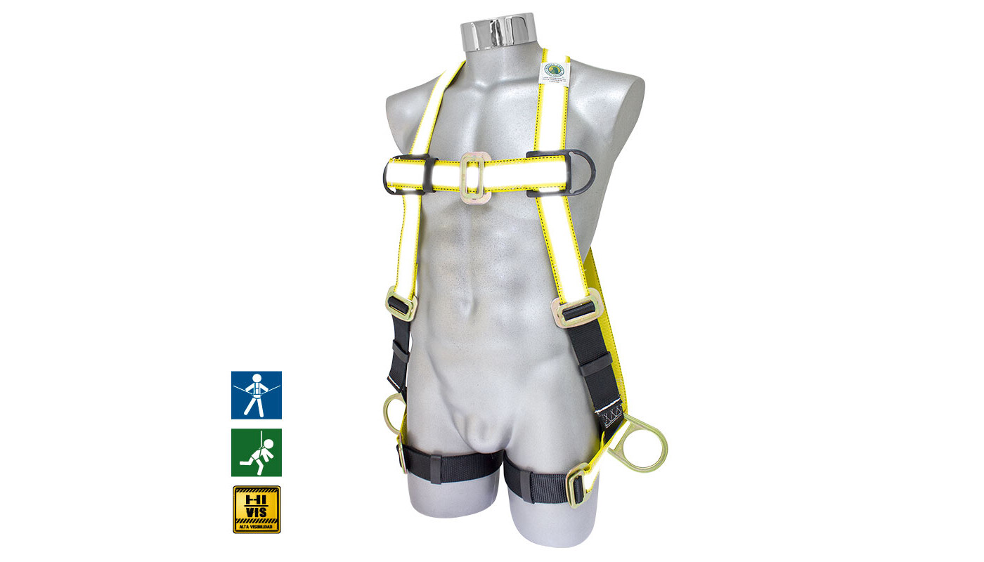 Equipo de protección