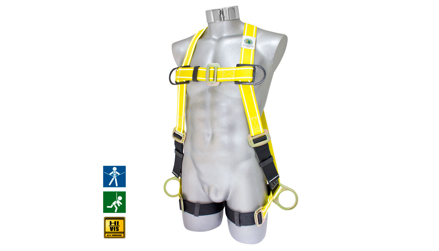 Equipo de protección