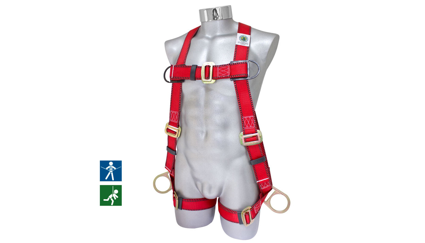 Equipo de protección