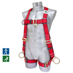 PC100K-P2 Arnés posicionamiento