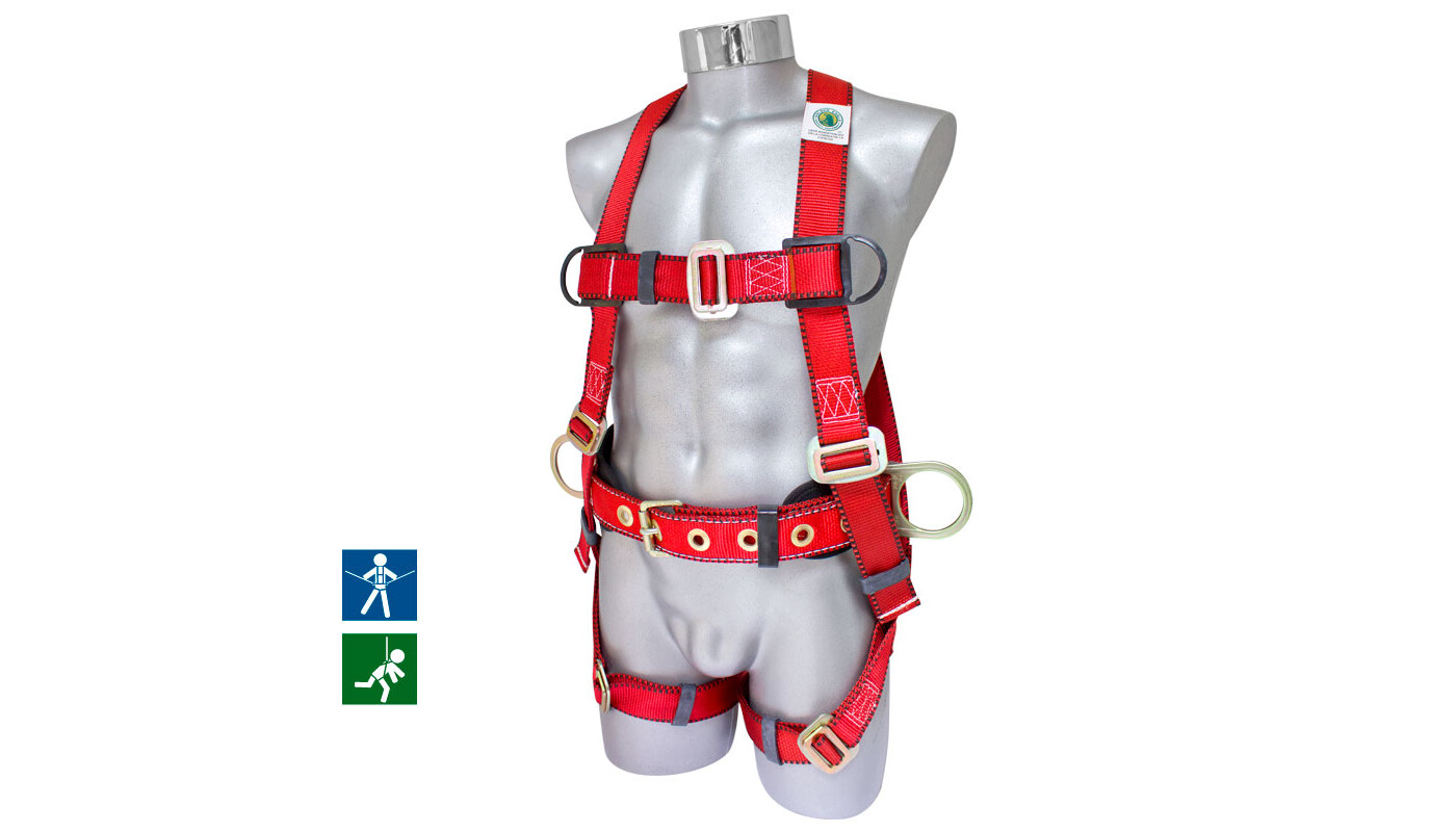 Equipo de protección