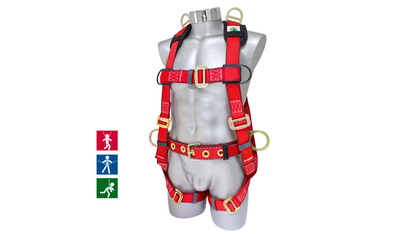 Equipo de protección