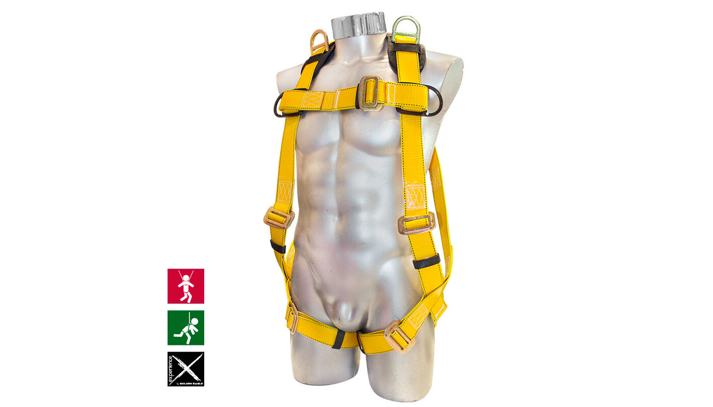 Equipo de protección
