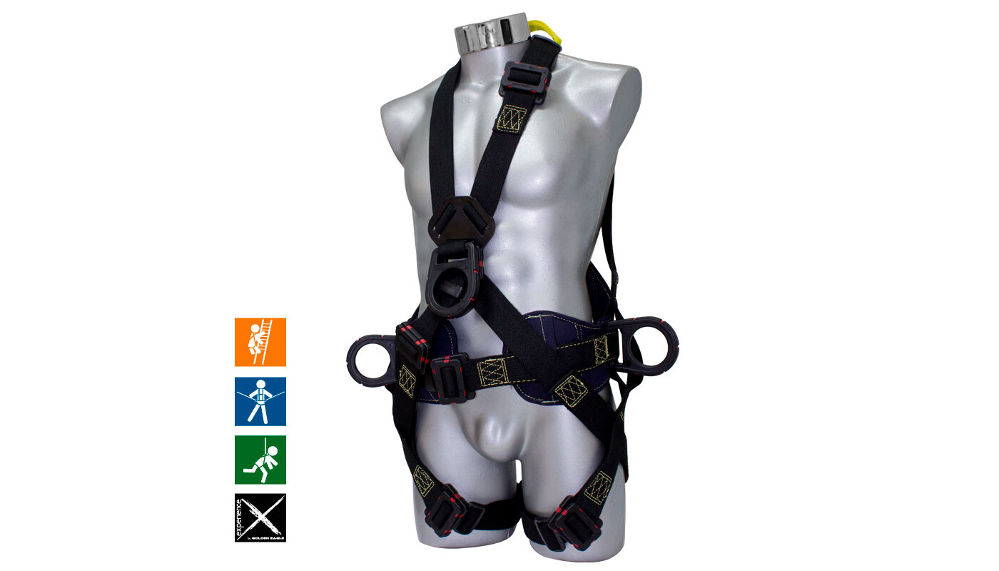 Equipo de protección