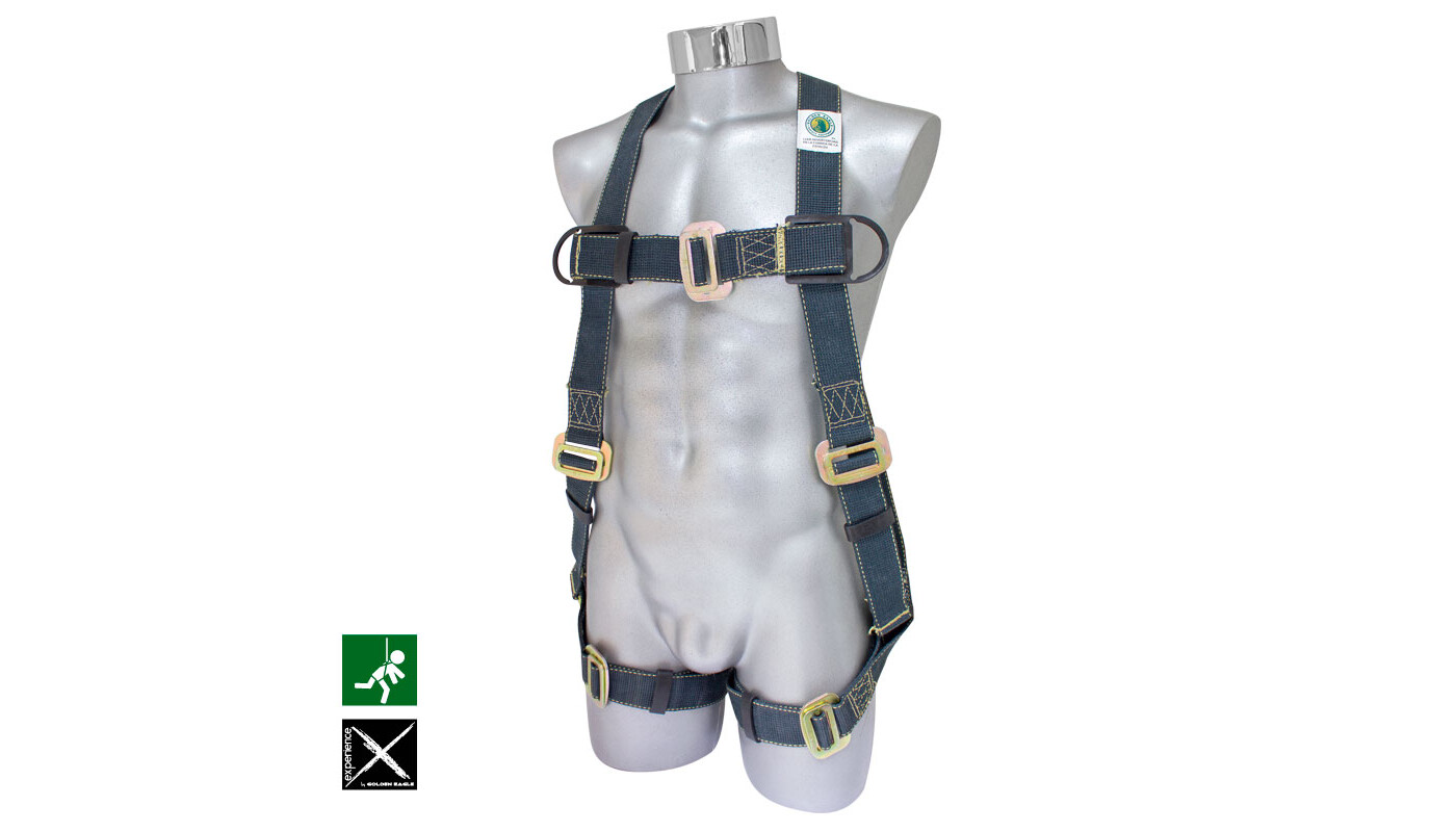 Equipo de protección