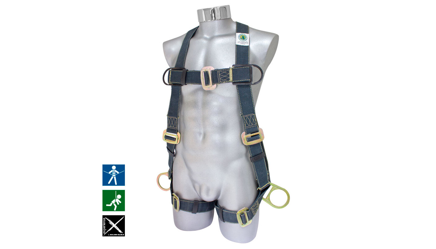 Equipo de protección