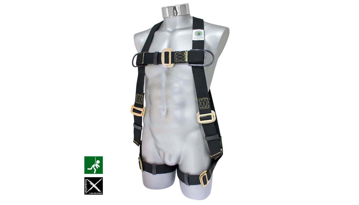 Equipo de protección