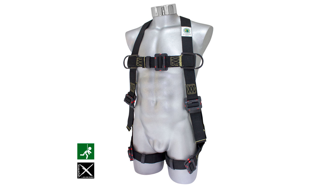 Equipo de protección