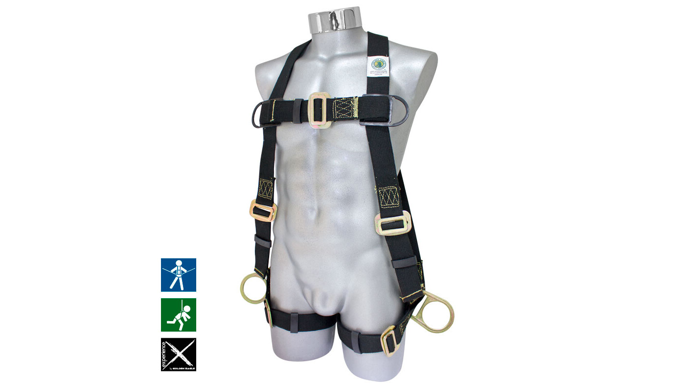 Equipo de protección