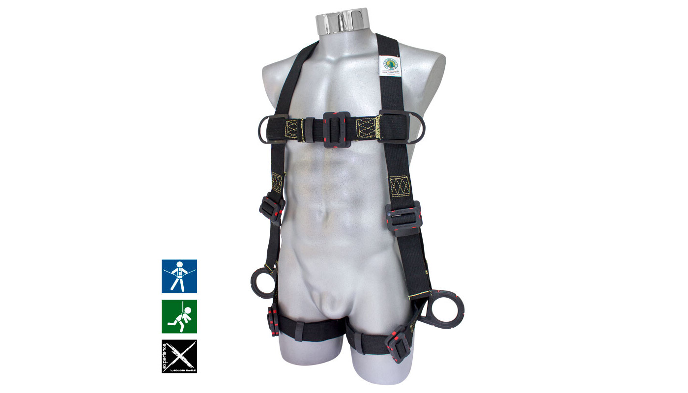 Equipo de protección