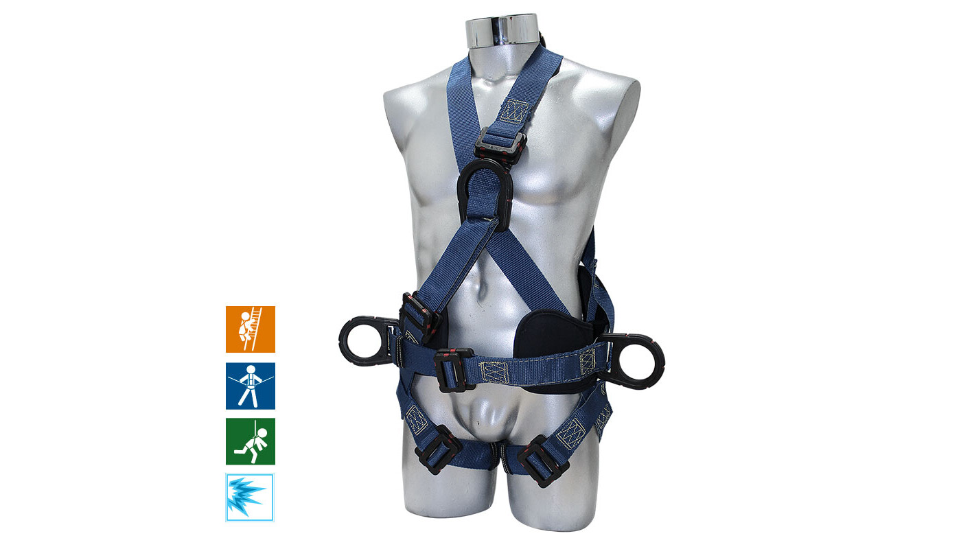 Equipo de protección