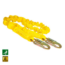 SAP Linea de vida tubular