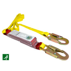 SAW Linea de vida Amortiguador