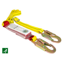 SAW-A Linea de vida amortiguador longitud ajustable