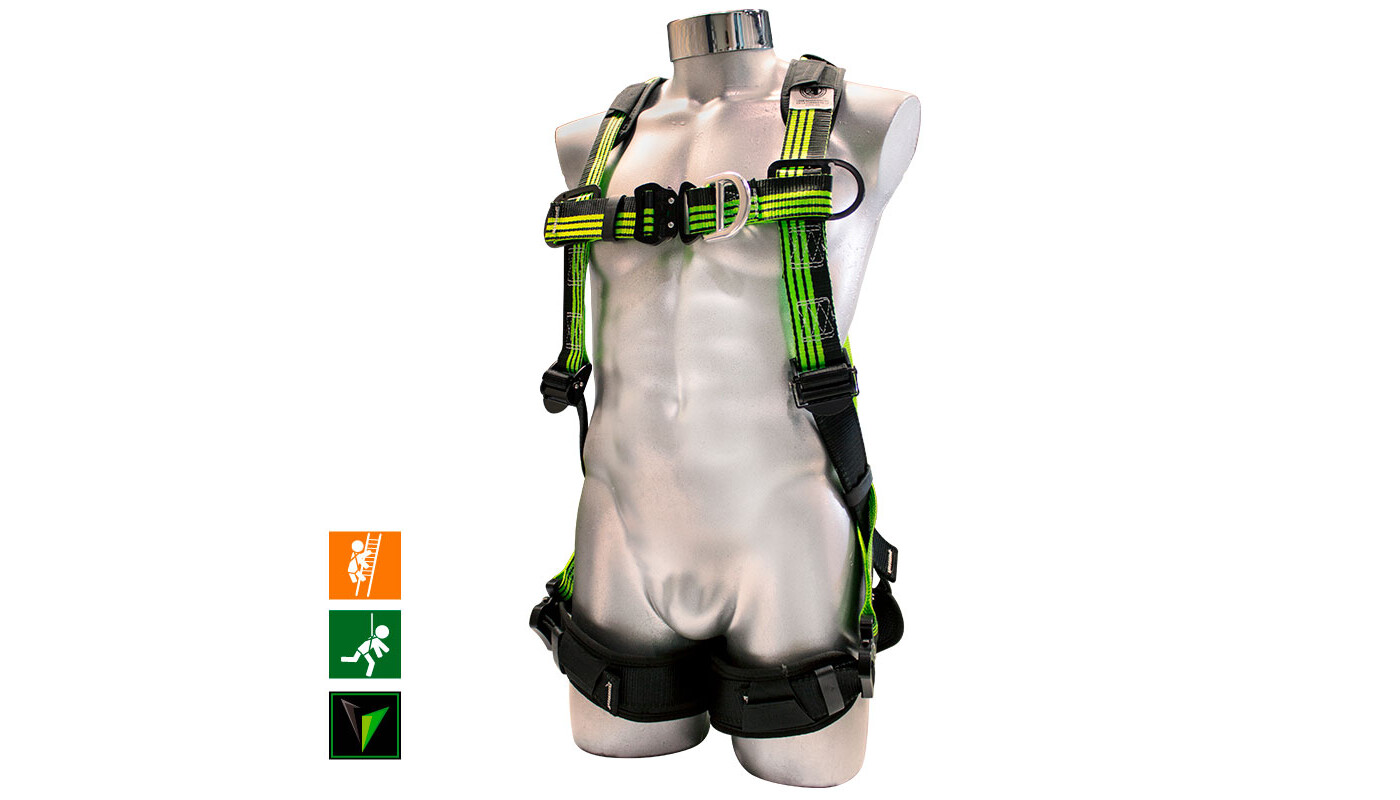 Equipo de protección