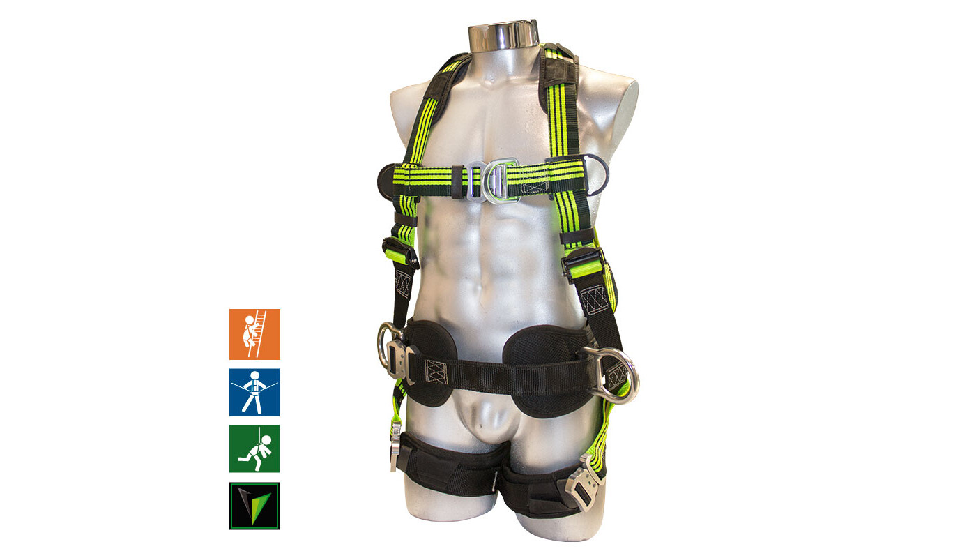 Equipo de protección