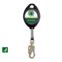 WBP-11 Retráctil banda de Poliéster 3.35 mts.