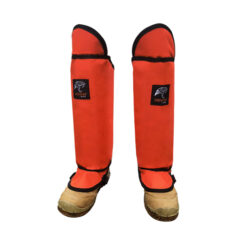 Alternative view of POLAINA VIBORERA VENOM