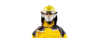 Equipo de protección