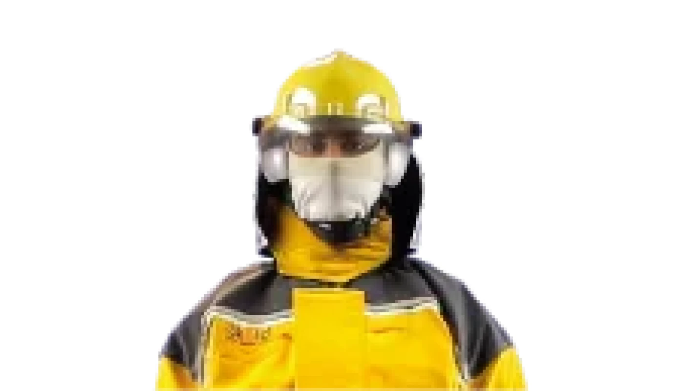 Equipo de protección