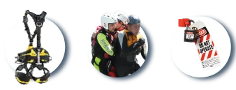 Equipo de protección