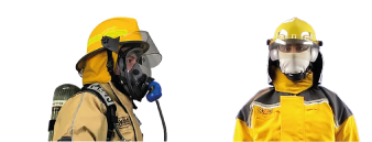 Equipo de protección