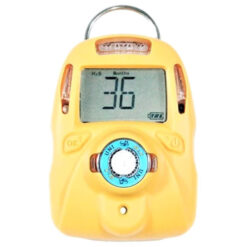 UNI 321 Detectores monagas libre de mantenimiento