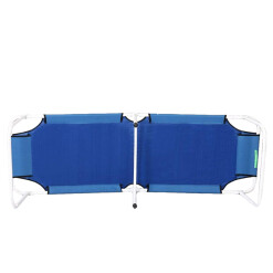 Alternative view of CATRE PLEGABLE CON ALMOHADA