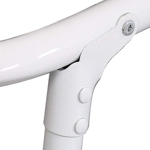 CATRE PLEGABLE CON ALMOHADA - Imagen 3