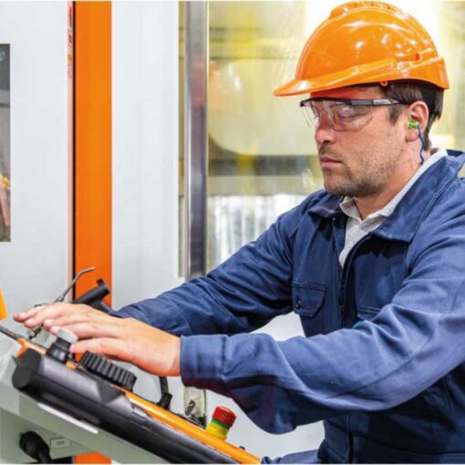 TAPÓN AUDITIVO QUANTUM DISPENSER - Imagen 5