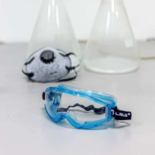 GOGGLE NEW CLASSIC - Imagen 5