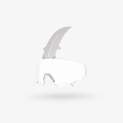 VISOR PARA CASCO MILENENIUM - Imagen 2