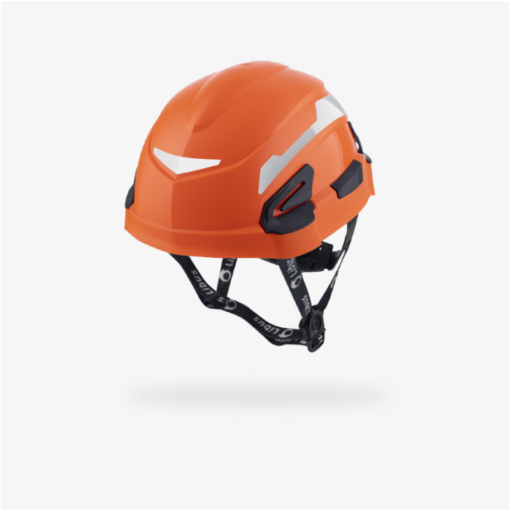 CASCO DE ALTURA ANDES S/V SUSPENSIÓN MATRACA - Imagen 6