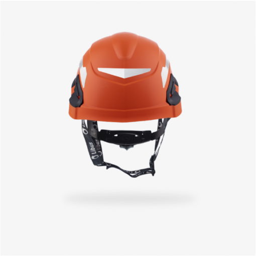 CASCO DE ALTURA ANDES S/V SUSPENSIÓN MATRACA - Imagen 5
