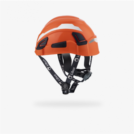 CASCO DE ALTURA ANDES S/V SUSPENSIÓN MATRACA - Imagen 4