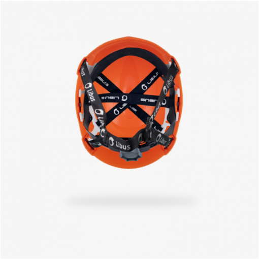 CASCO DE ALTURA ANDES S/V SUSPENSIÓN MATRACA - Imagen 2