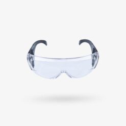 ANTEOJO DE SEGURIDAD VISITA