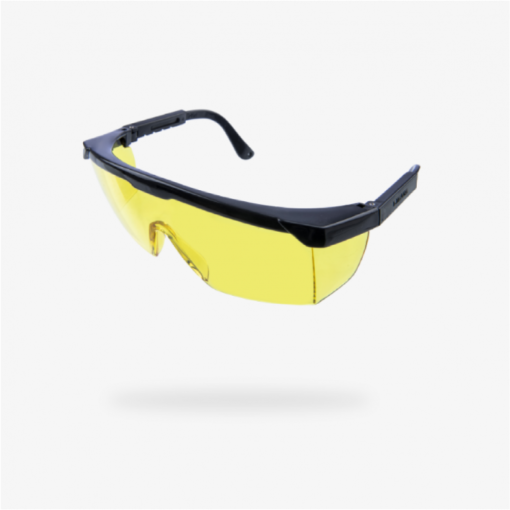 ANTEOJO DE SEGURIDAD ARGON - Imagen 3